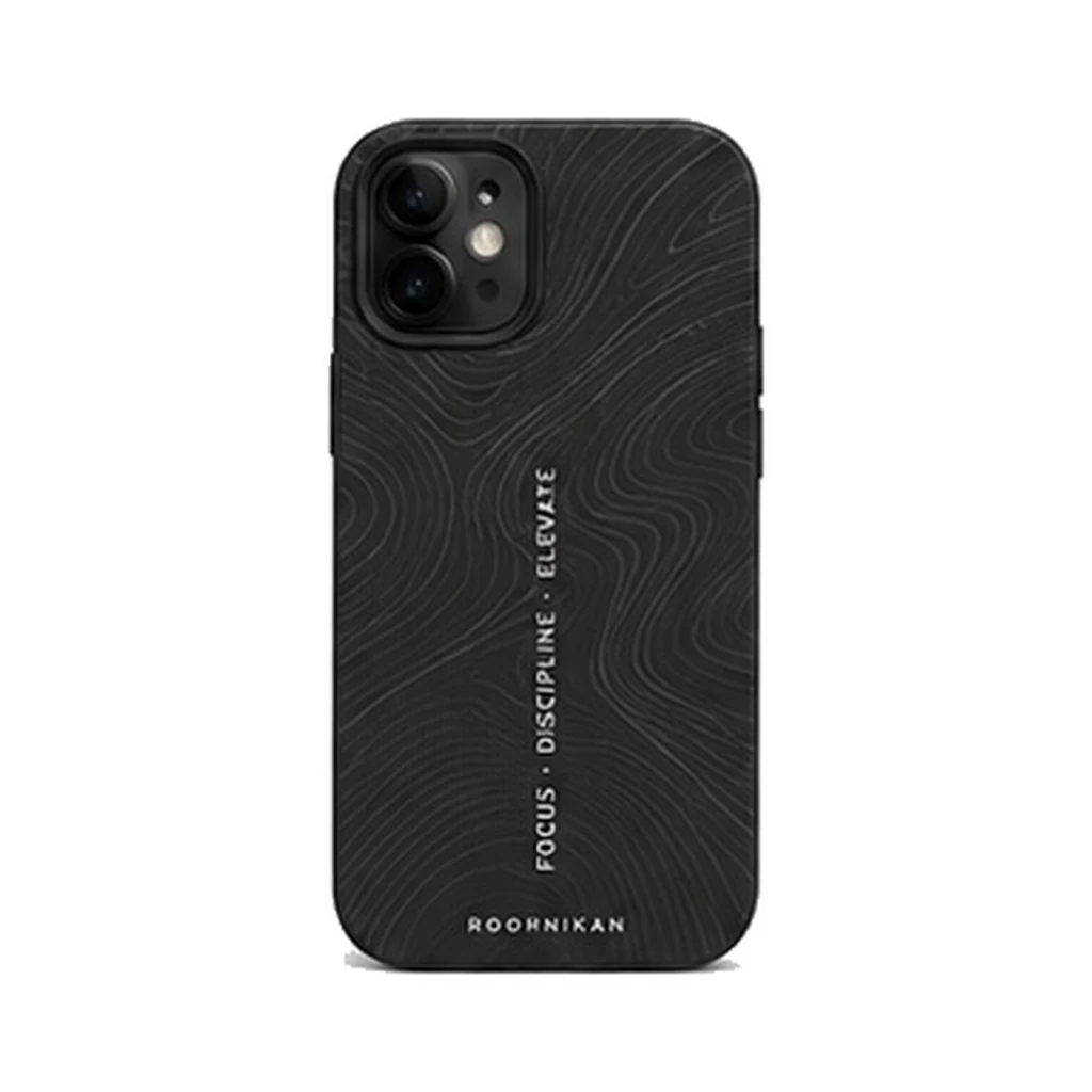Graphic Statement Case