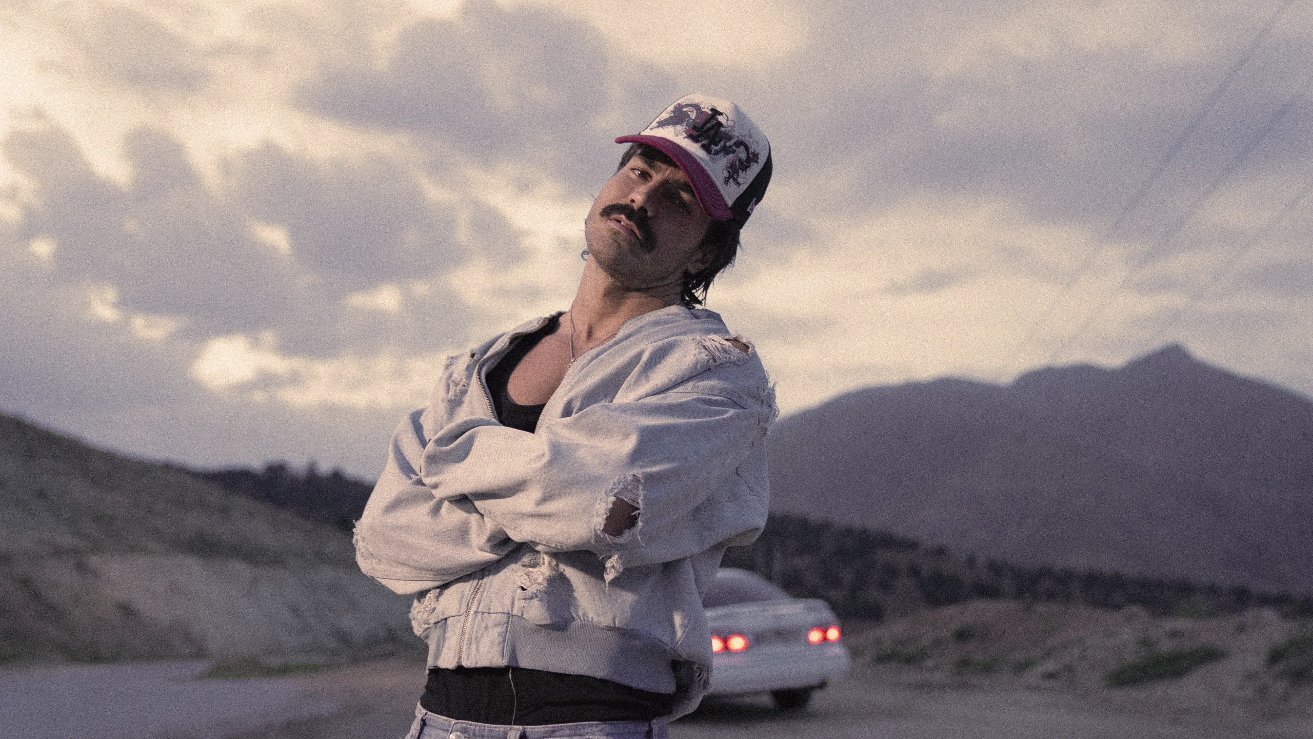 On the Road III